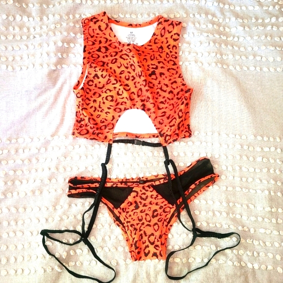 Creatures of XIX NWT Bottoms - Picture 2 of 8